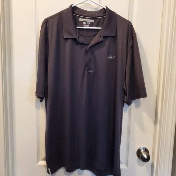 Greg Norman Golf Polo – XL - Picture 2 of 5